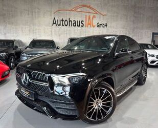Mercedes-Benz GLE 350 Gebrauchtwagen