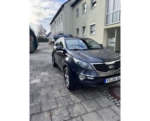 Kia Sportage Gebrauchtwagen