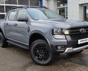 Ford Ranger Gebrauchtwagen