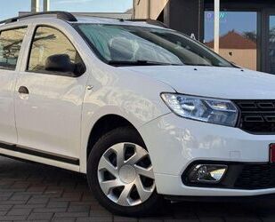 Dacia Logan Gebrauchtwagen