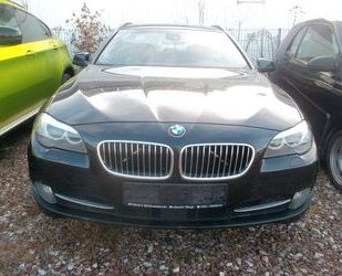 BMW 525 Gebrauchtwagen