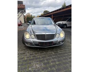 Mercedes-Benz E 280 Gebrauchtwagen