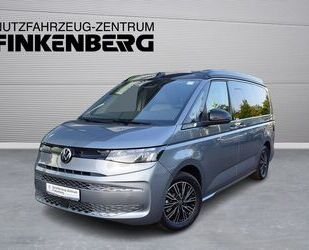 VW T7 California Gebrauchtwagen