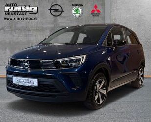 Opel Crossland (X) Gebrauchtwagen