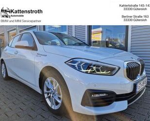 BMW 118 Gebrauchtwagen