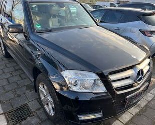 Mercedes-Benz GLK 350 Gebrauchtwagen