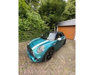 Mini Cooper S Cabrio Gebrauchtwagen