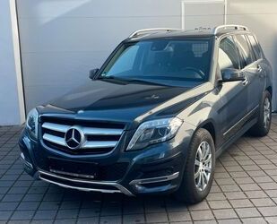 Mercedes-Benz GLK 250 Gebrauchtwagen
