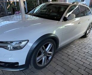 Audi A6 Allroad Gebrauchtwagen