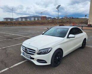 Mercedes-Benz C 250 Gebrauchtwagen