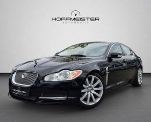 Jaguar XF Gebrauchtwagen
