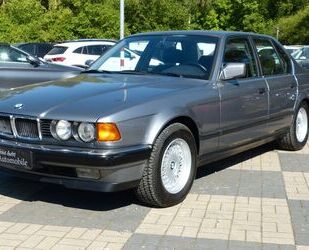 BMW 730 Gebrauchtwagen