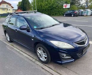Mazda 6 Gebrauchtwagen