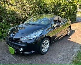 Peugeot 207 Gebrauchtwagen