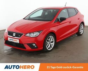 Seat Ibiza Gebrauchtwagen