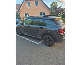 Citroen C4 Cactus Gebrauchtwagen
