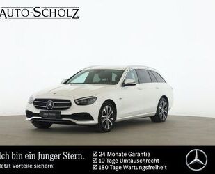 Mercedes-Benz E 300 Gebrauchtwagen