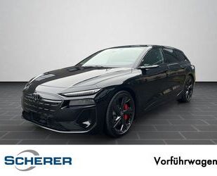 Audi S6 e-tron Gebrauchtwagen