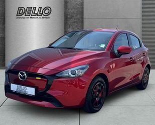Mazda 2 Gebrauchtwagen