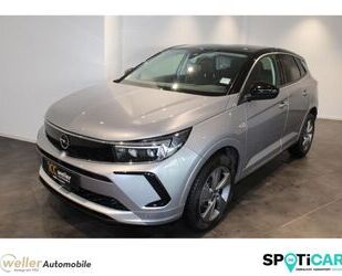 Opel Grandland (X) Gebrauchtwagen