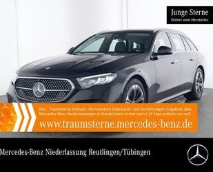 Mercedes-Benz E 300 Gebrauchtwagen