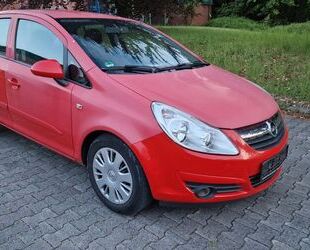 Opel Corsa Gebrauchtwagen