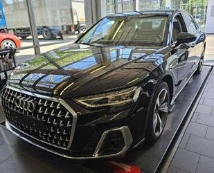 Audi A8 Gebrauchtwagen