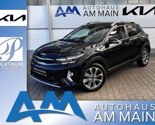 Kia Stonic Gebrauchtwagen