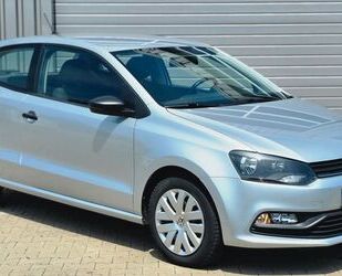 VW Polo Gebrauchtwagen