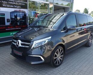 Mercedes-Benz V 300 Gebrauchtwagen