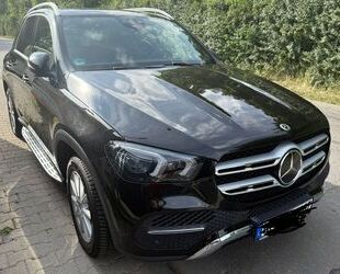 Mercedes-Benz GL 350 Gebrauchtwagen