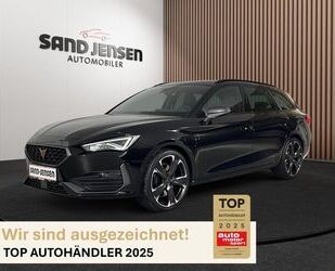 Cupra Leon Gebrauchtwagen