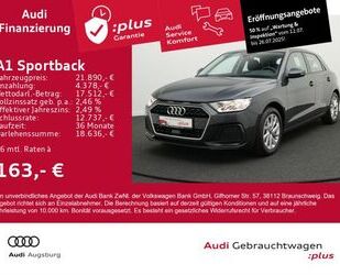 Audi A1 Gebrauchtwagen