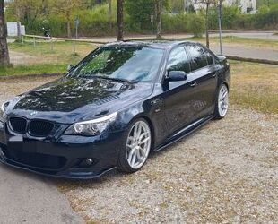 BMW 535 Gebrauchtwagen