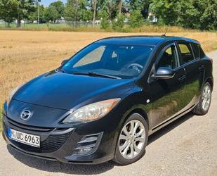 Mazda 3 Gebrauchtwagen