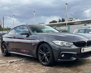 BMW 428 Gebrauchtwagen