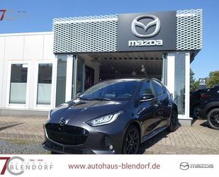 Mazda 2 Hybrid Gebrauchtwagen