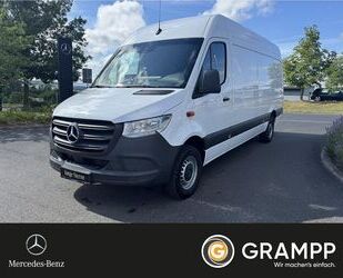 Mercedes-Benz Sprinter Gebrauchtwagen