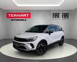 Opel Crossland (X) Gebrauchtwagen