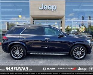 Mercedes-Benz GLE 400 Gebrauchtwagen