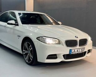 BMW 530 Gebrauchtwagen