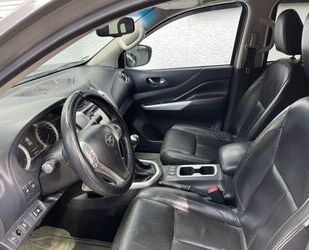 Nissan NP 300 Gebrauchtwagen