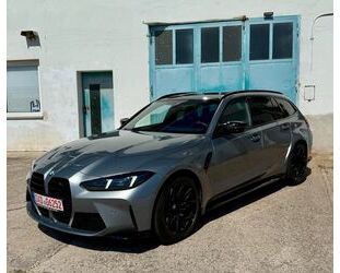 BMW M3 Gebrauchtwagen