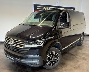 VW T6 Multivan Gebrauchtwagen