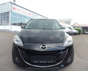 Mazda 5 Gebrauchtwagen