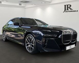 BMW 740 Gebrauchtwagen