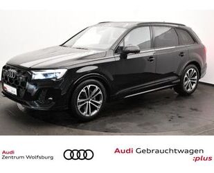 Audi Q7 Gebrauchtwagen