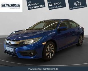 Honda Civic Gebrauchtwagen