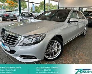 Mercedes-Benz S 350 Gebrauchtwagen