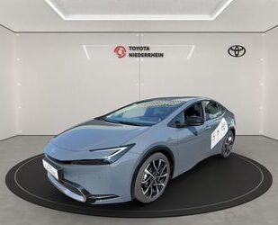 Toyota Prius Gebrauchtwagen